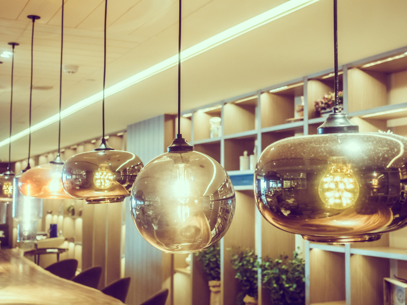 You are currently viewing LED Light Manufacturers in Delhi NCR: How to Choose the Right Supplier